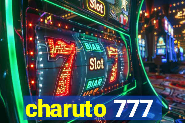 charuto 777